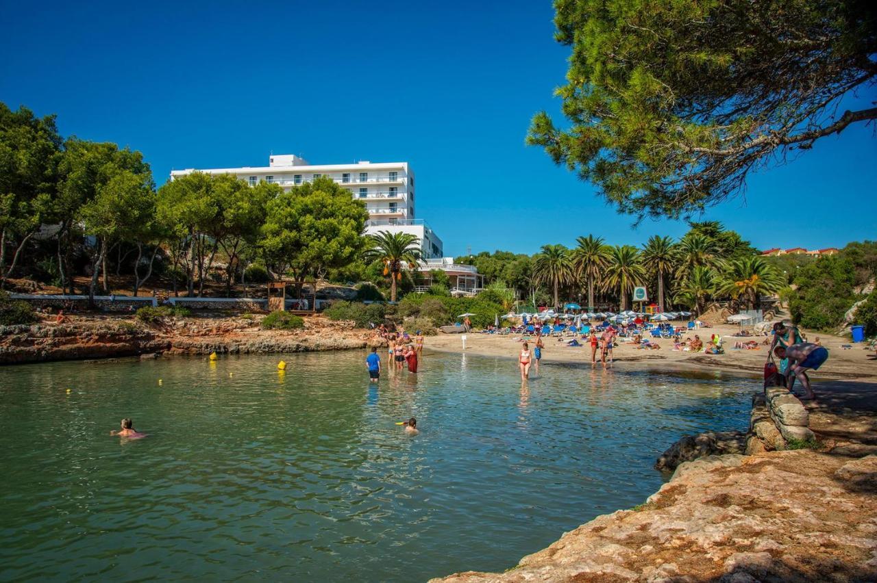 Martinur By Villa Cala'N Blanes (Menorca)