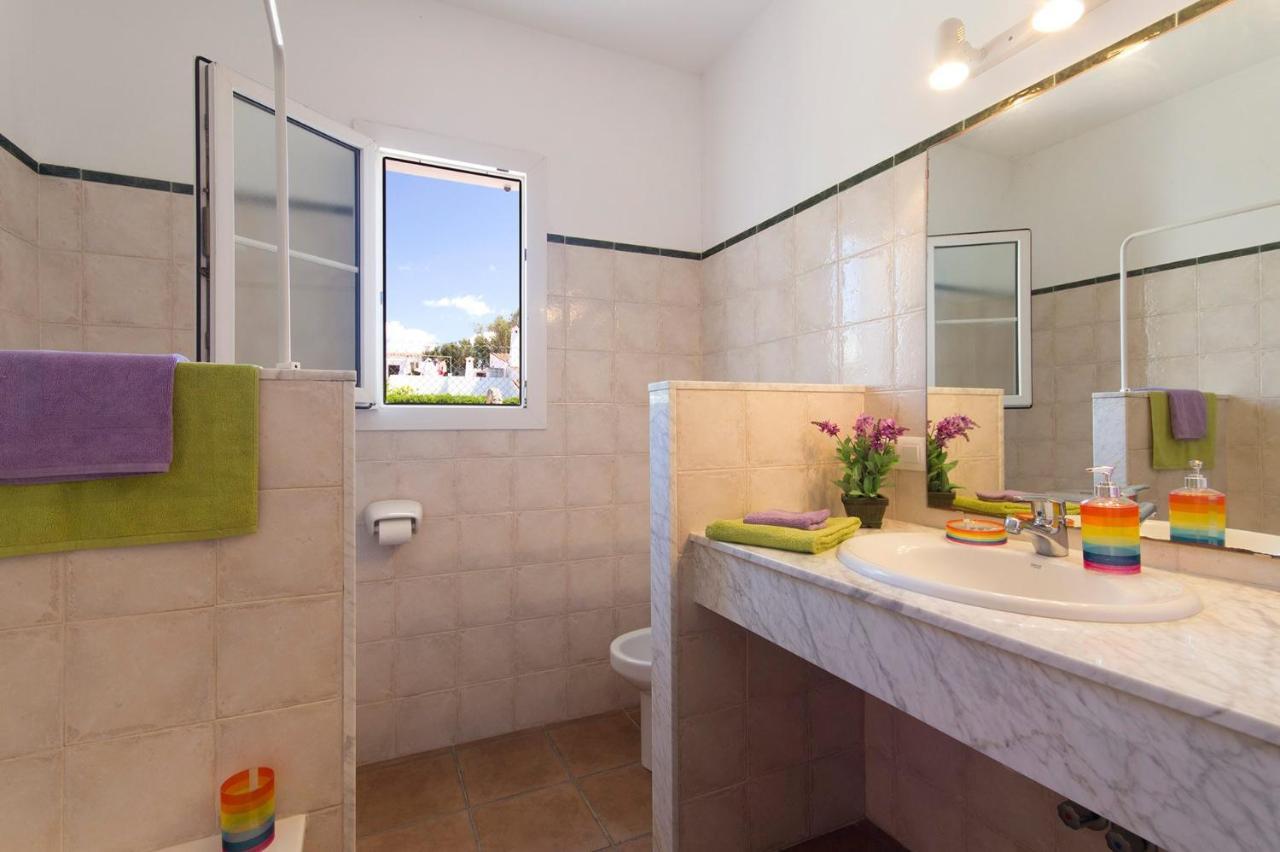 Villa Rosario By