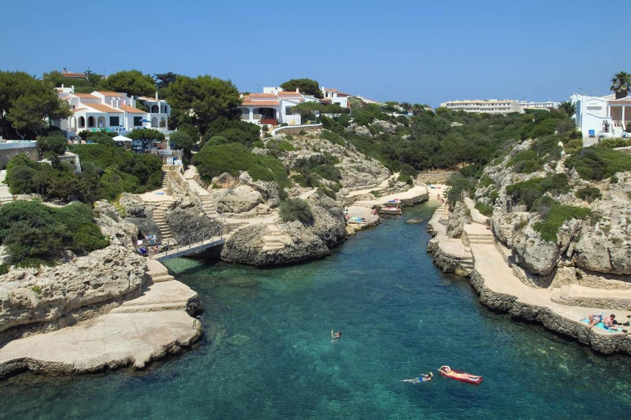 Villa Aljub By Cala'N Blanes (Menorca)