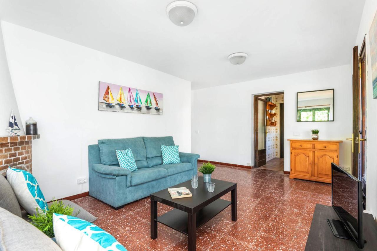 Villa Aljub By *