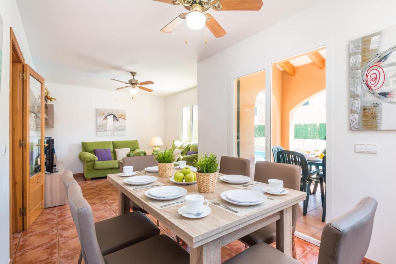 Villa Sans Bosch By