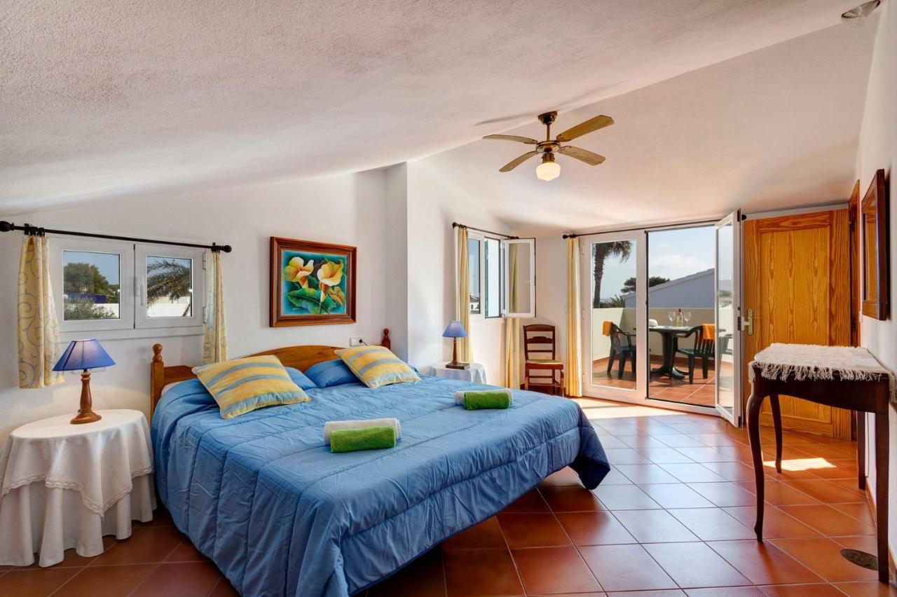 Villa Maggie By Cala'N Blanes (Menorca)