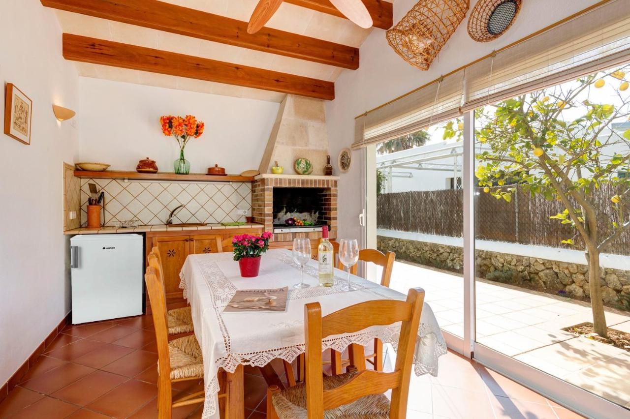 Villa Maggie By Cala'N Blanes (Menorca)
