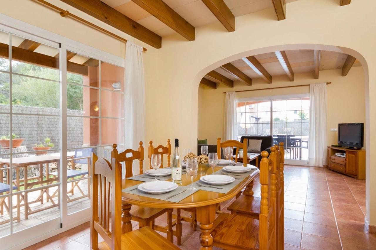 Martinur By Villa Cala'N Blanes (Menorca)