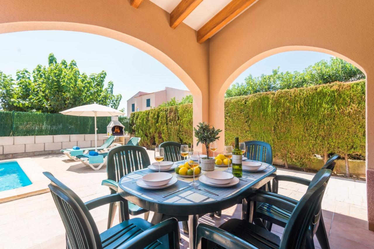 Villa Sans Bosch By *