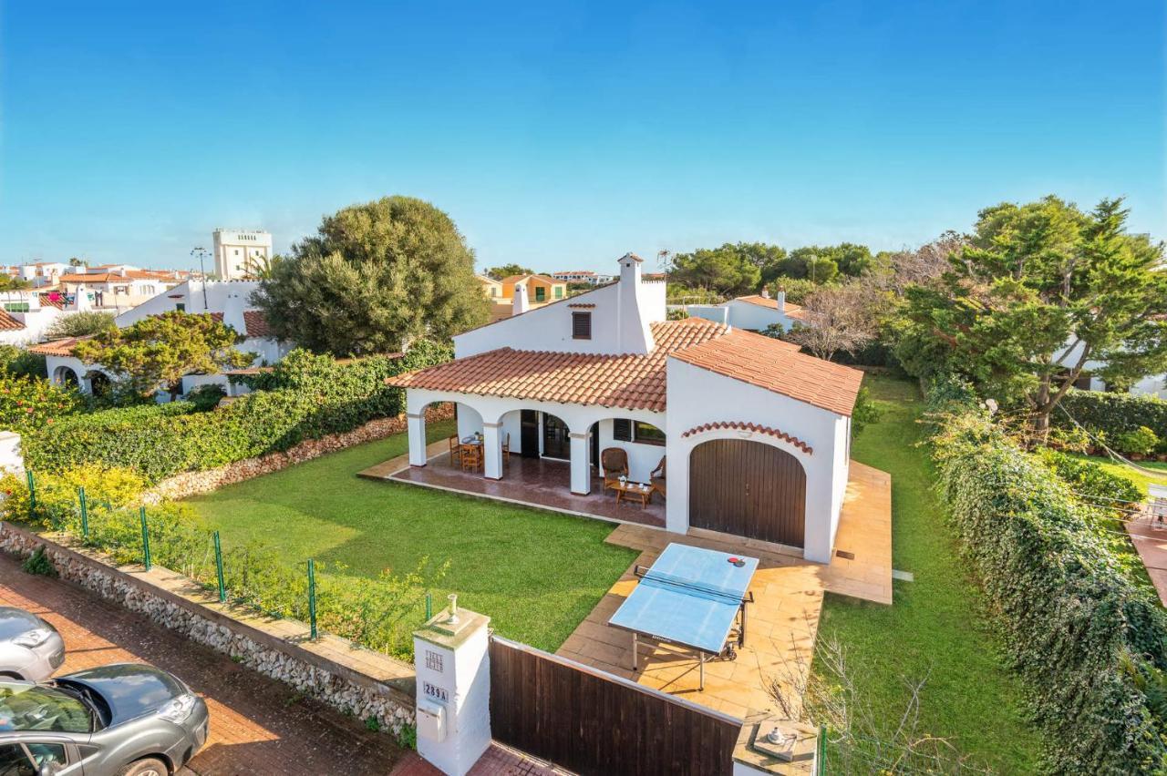 Villa Aljub By
