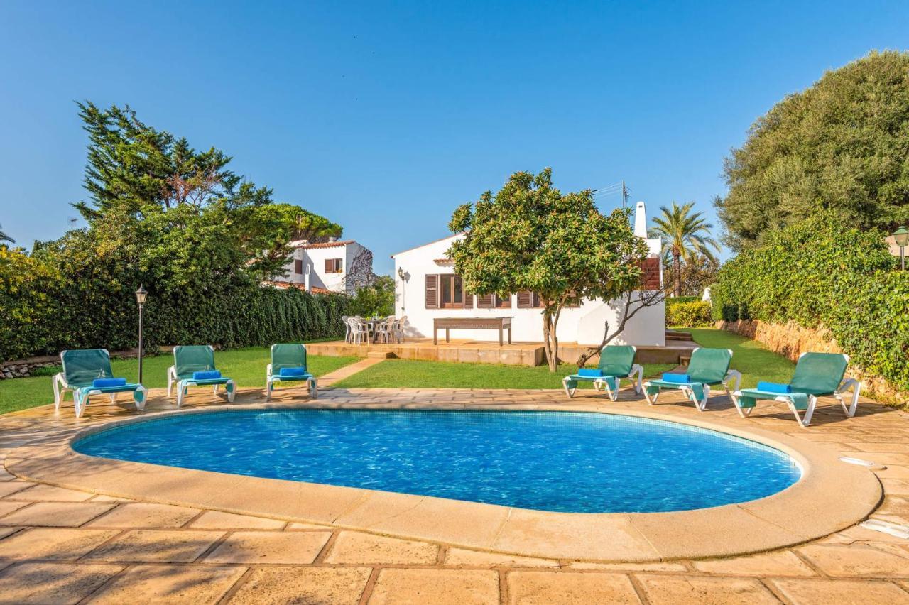 Aljub By Villa Cala'N Blanes (Menorca)
