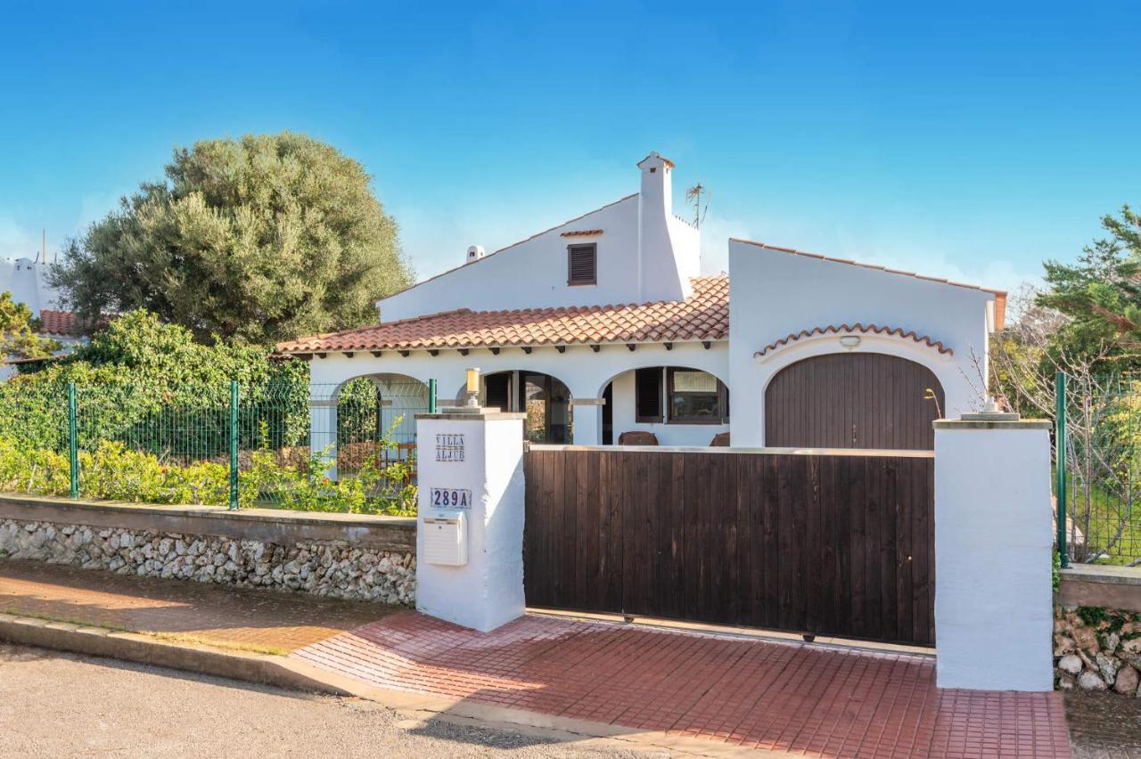 Aljub By Villa Cala'N Blanes (Menorca)