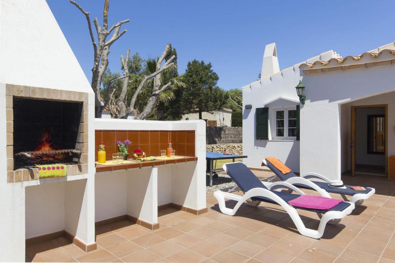 Villa Rosario By *