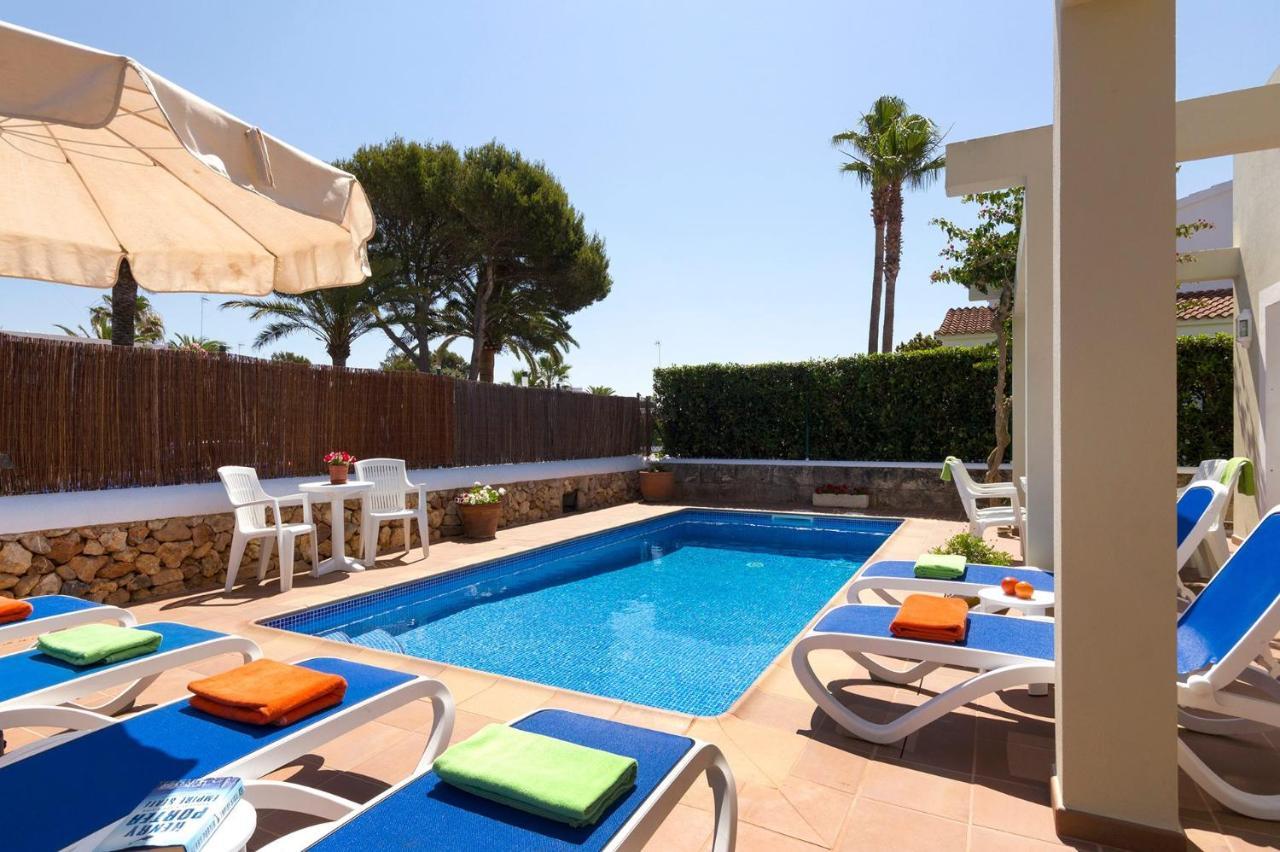 Maggie By Villa Cala'N Blanes (Menorca)