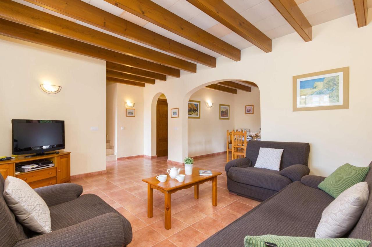 Villa Martinur By Cala'N Blanes (Menorca)