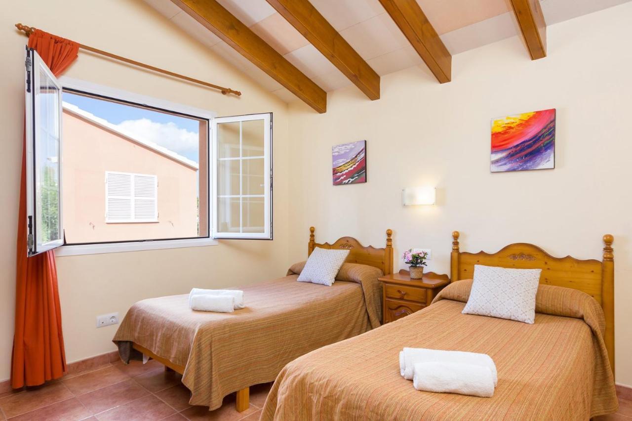 Villa Martinur By Cala'N Blanes (Menorca)