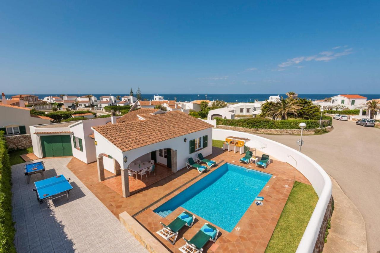 Enrich By Cala'N Bosch (Menorca)
