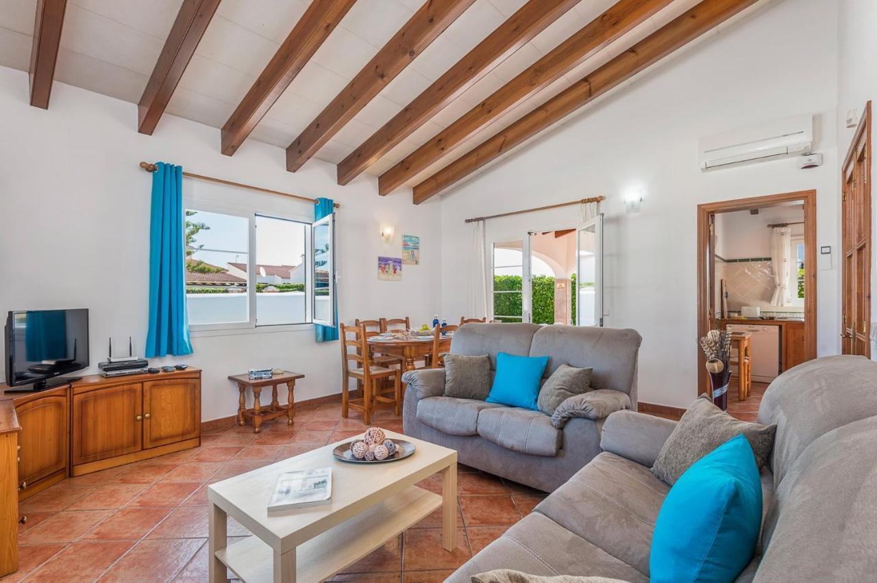 Enrich By Villa Cala'N Bosch (Menorca)