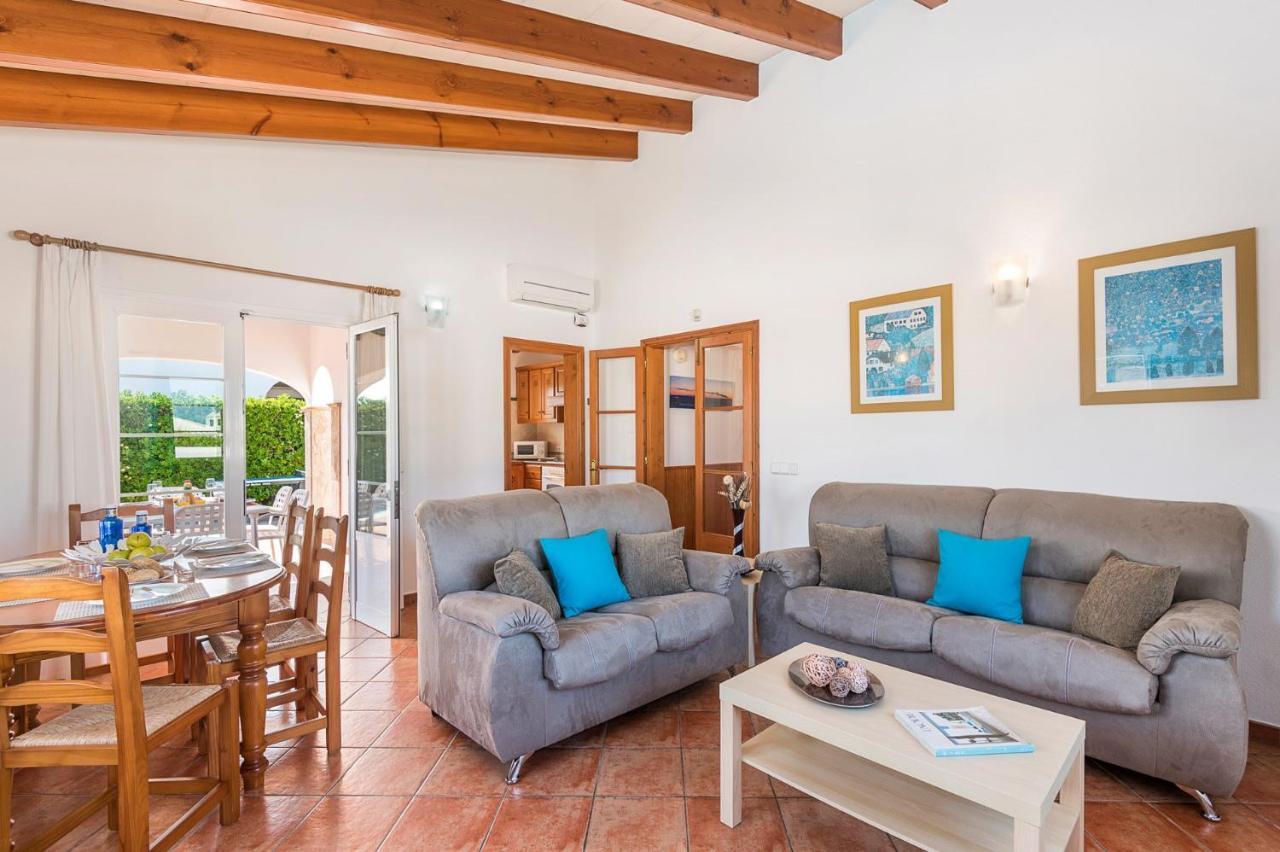 Villa Enrich By