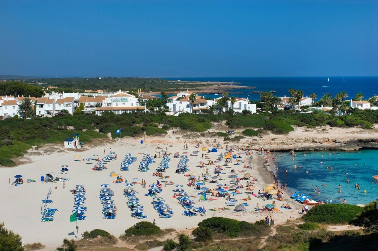Villa Jupiter By Cala'N Bosch (Menorca)