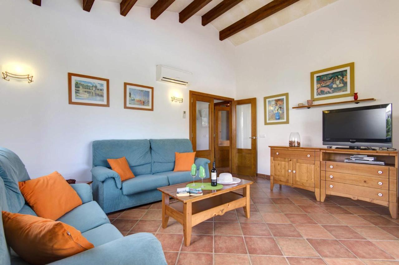 Tamarell By Villa Cala'N Bosch (Menorca)