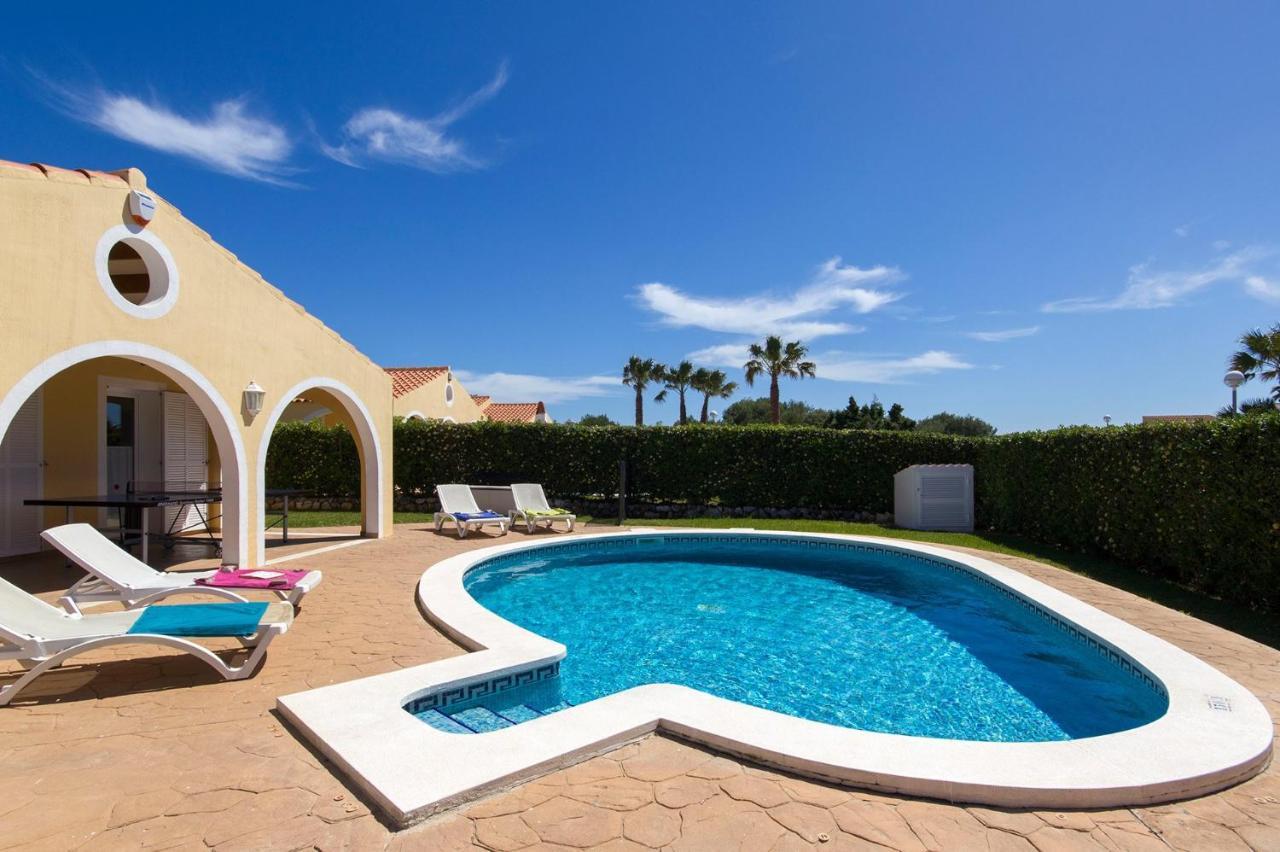 Villa Jupiter By