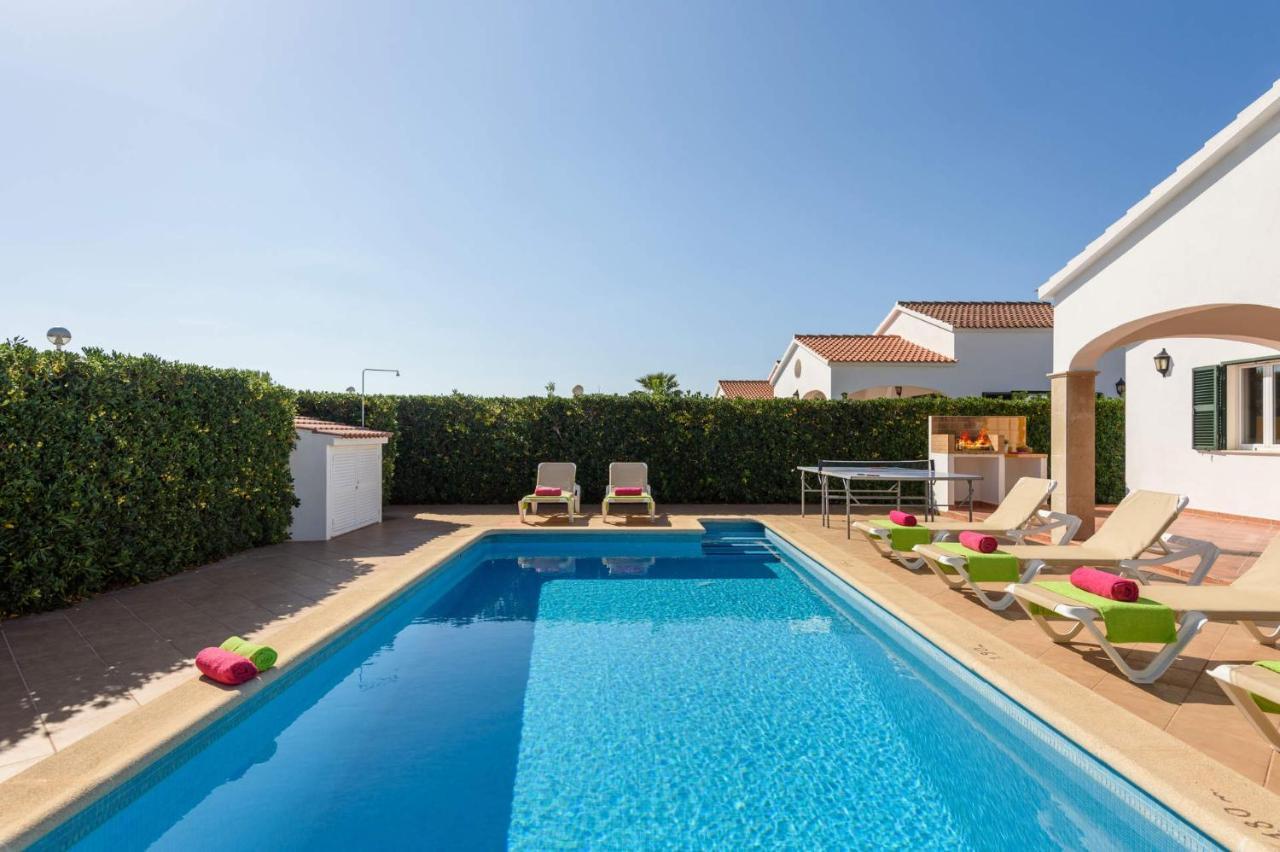 Villa Tonia By