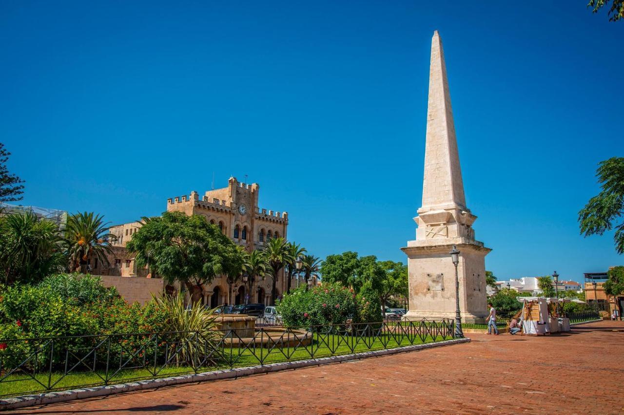 Villa Juana By Cala'N Bosch (Menorca)