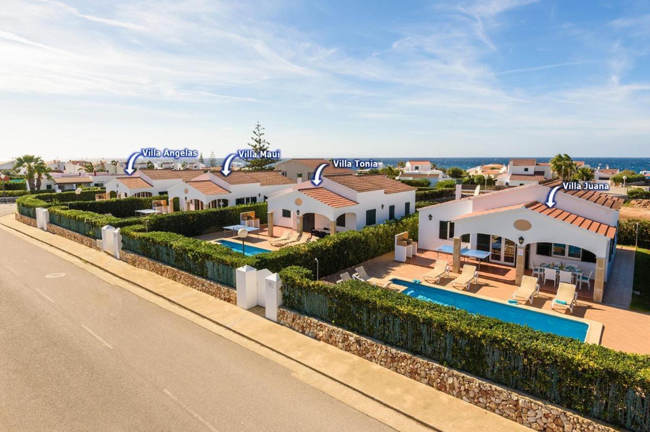 Villa Tonia By *