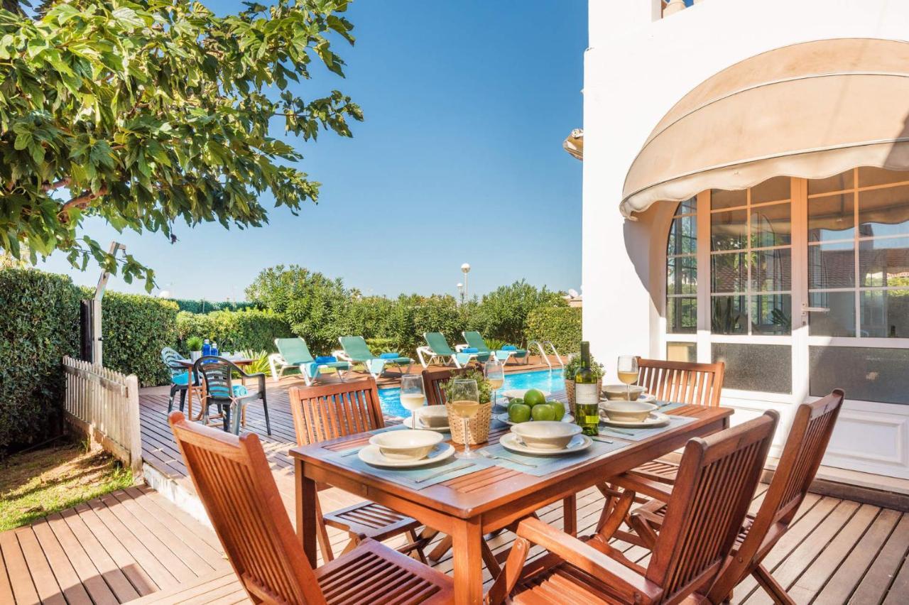 Vera By Villa Cala'N Bosch (Menorca)