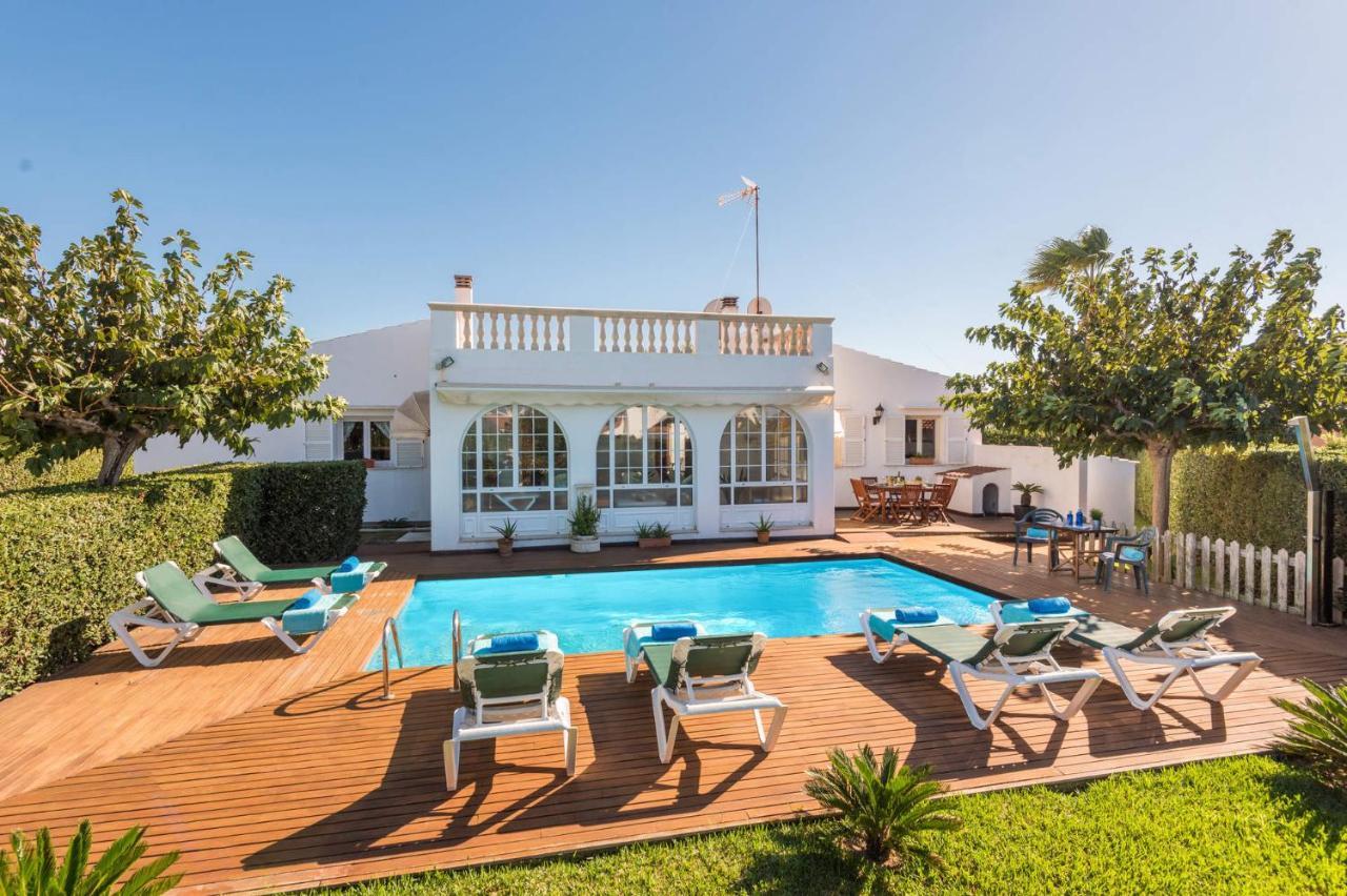 Villa Vera By *
