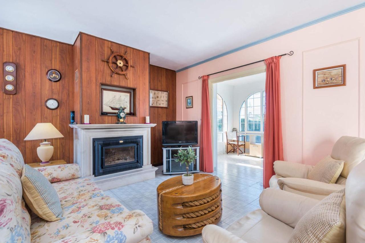 Villa Vera By