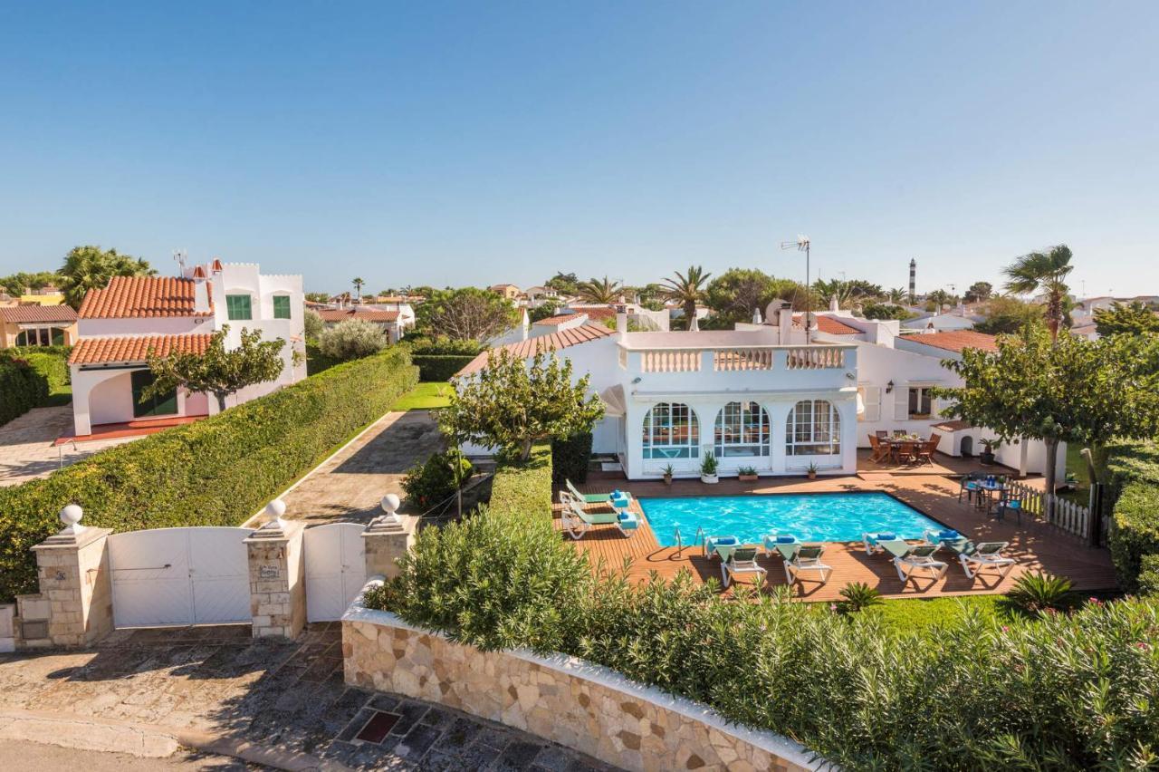 Villa Vera By