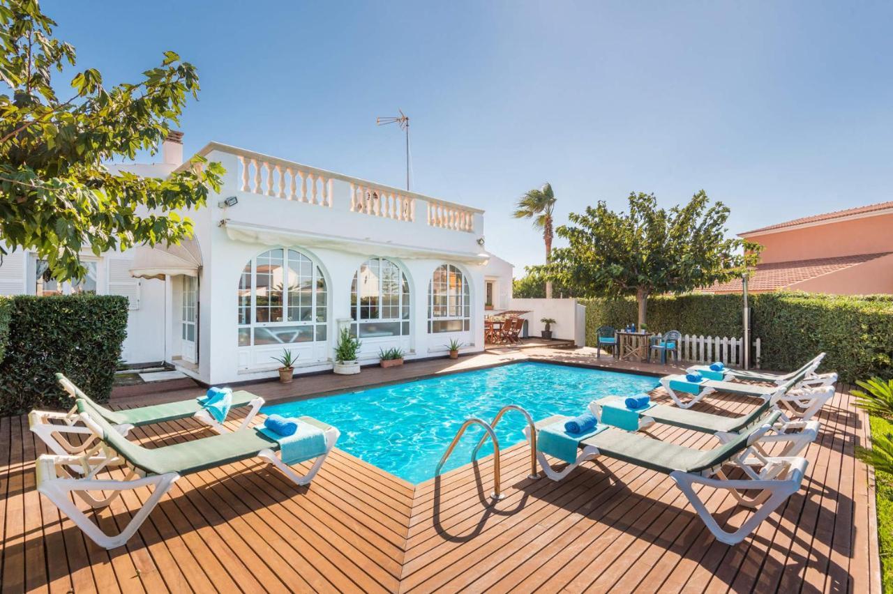 Villa Vera By *