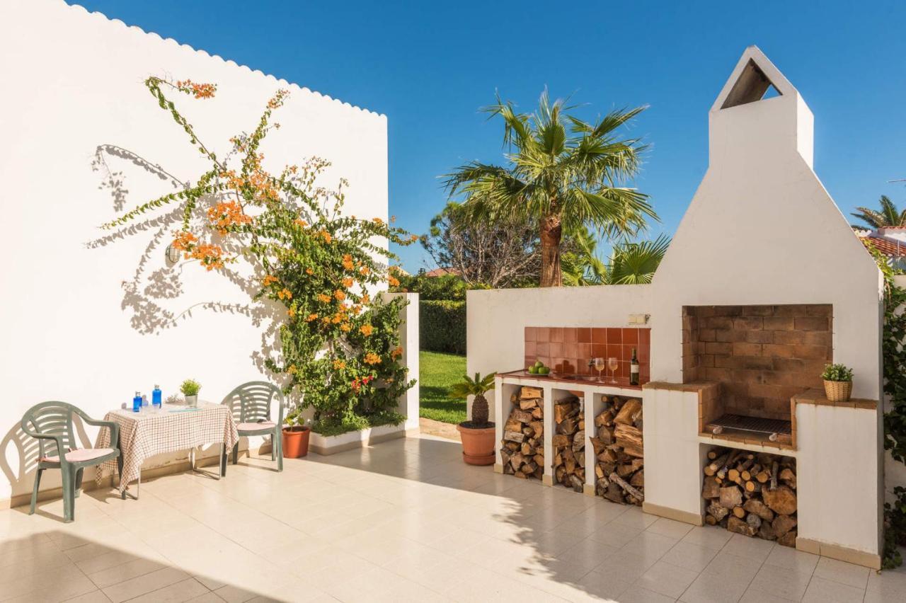 Villa Vera By Cala'N Bosch (Menorca)