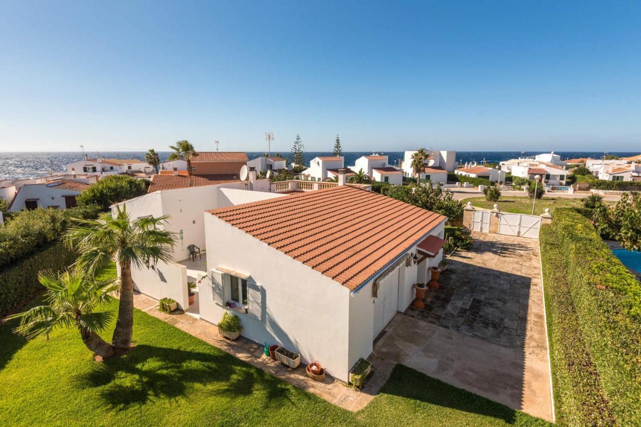 Villa Vera By
