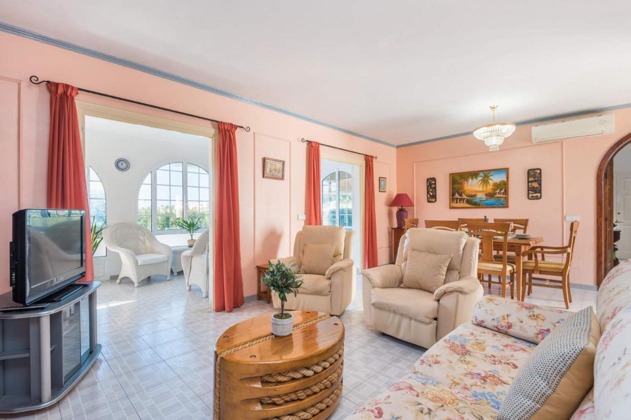 Villa Vera By