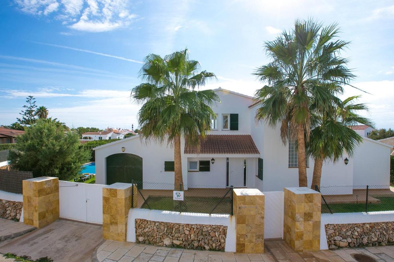 Bonaventura By * Cala'N Bosch (Menorca)