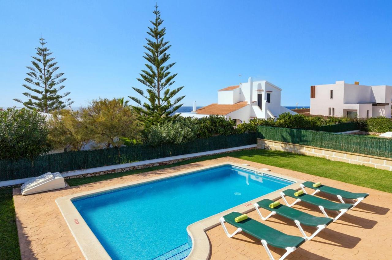 Villa Noa By Cala'N Bosch (Menorca)