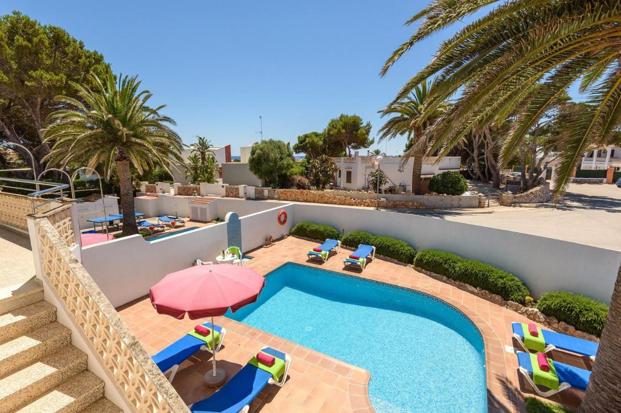 Villa Imogen By Cala'N Bosch (Menorca)