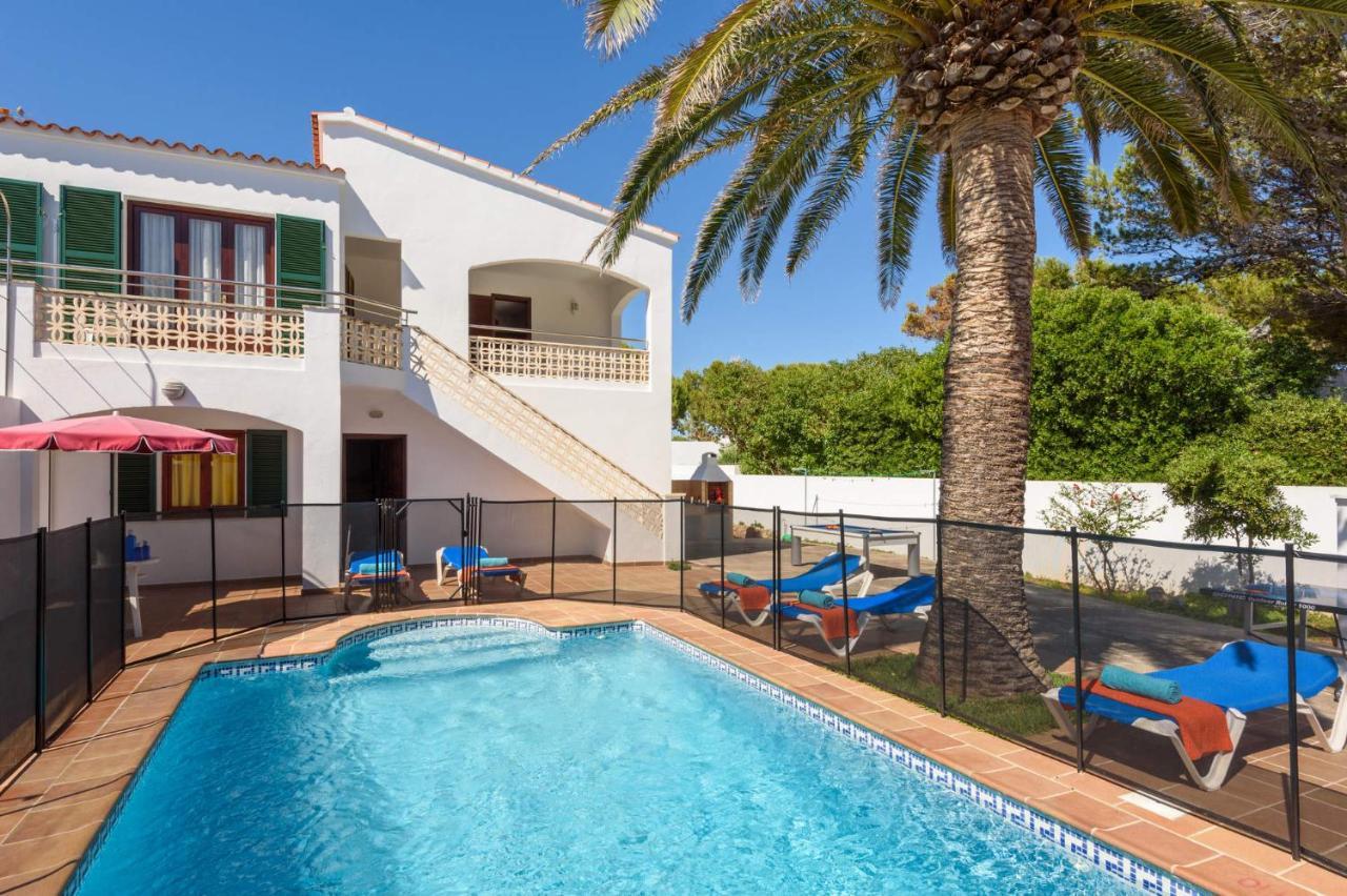 Villa Imogen By Cala'N Bosch (Menorca)