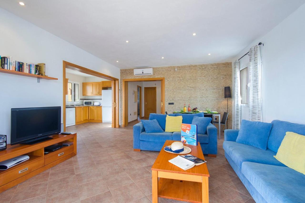 Villa Natasha By