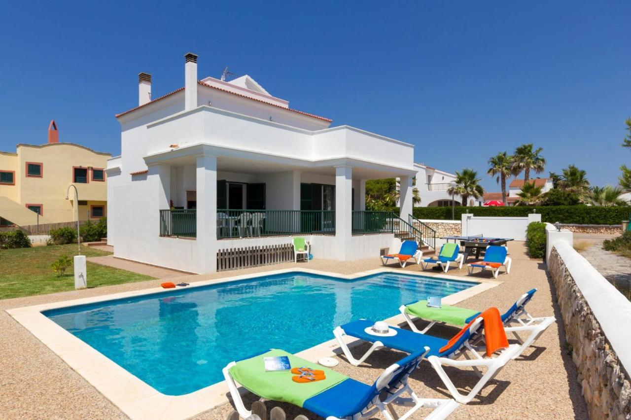 Villa Natasha By