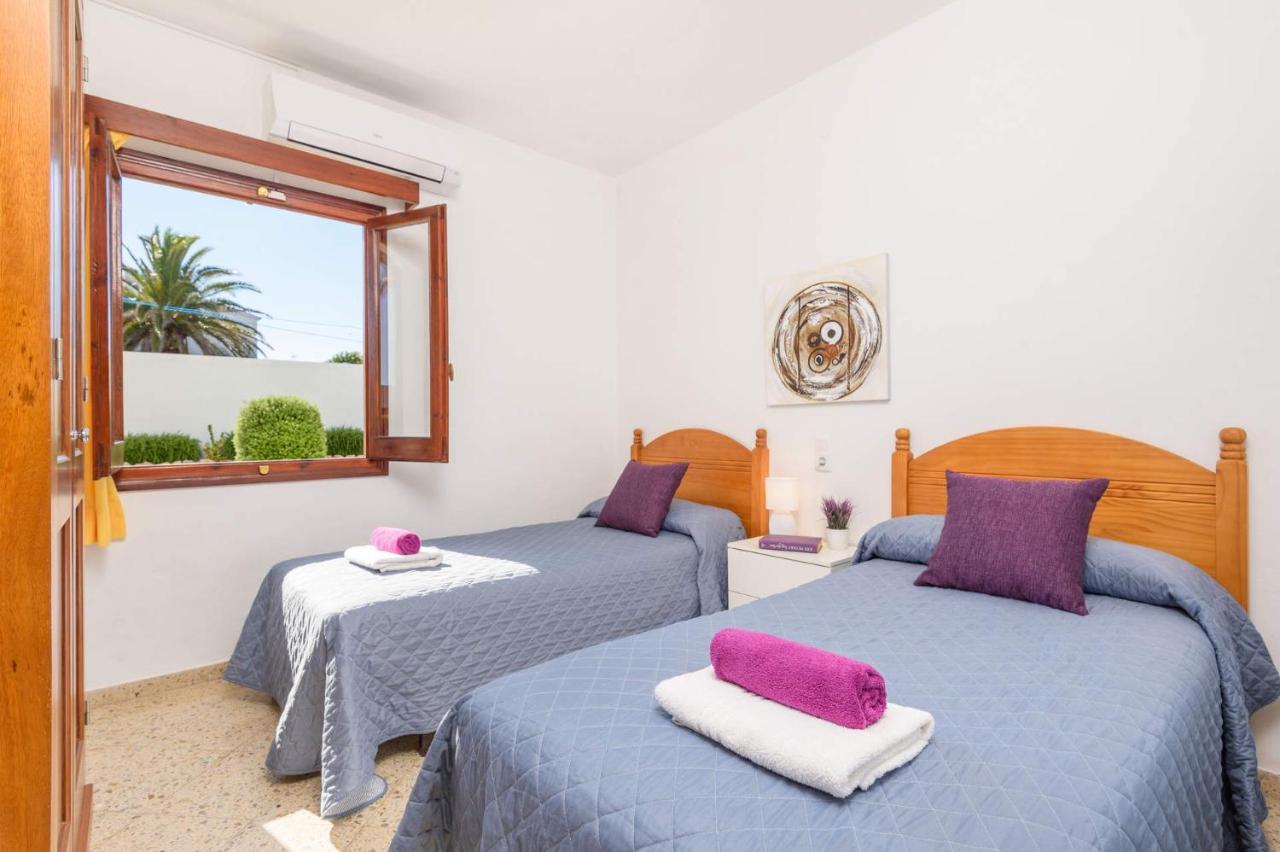 Villa Imogen By Cala'N Bosch (Menorca)