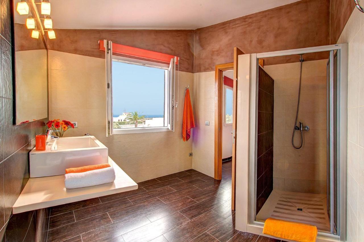 Villa Bonaventura By