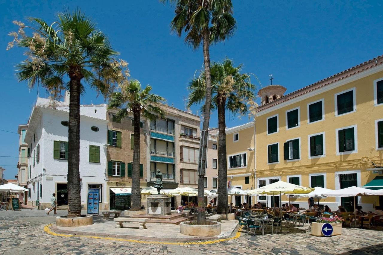 Villa Natasha By Cala'n Forcat