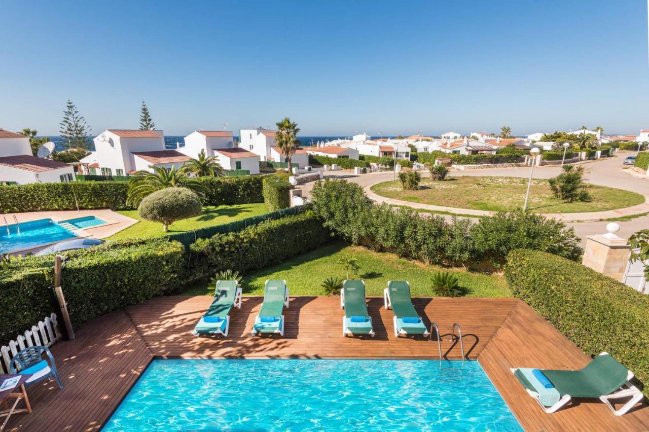 Villa Vera By Cala'N Bosch (Menorca)