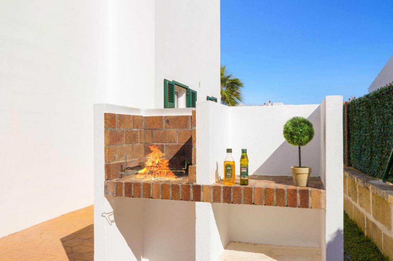 Villa Noa By Cala'N Bosch (Menorca)