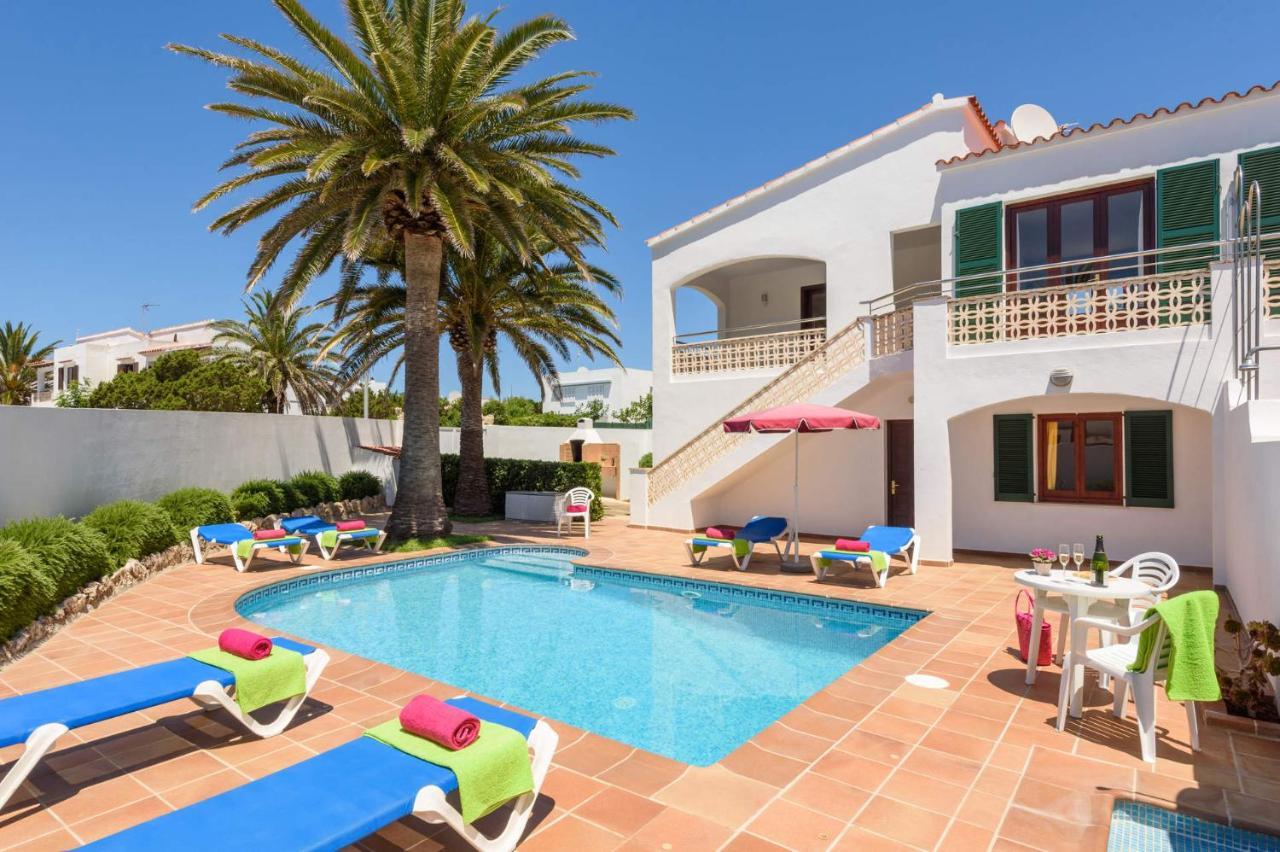 Villa Imogen By *