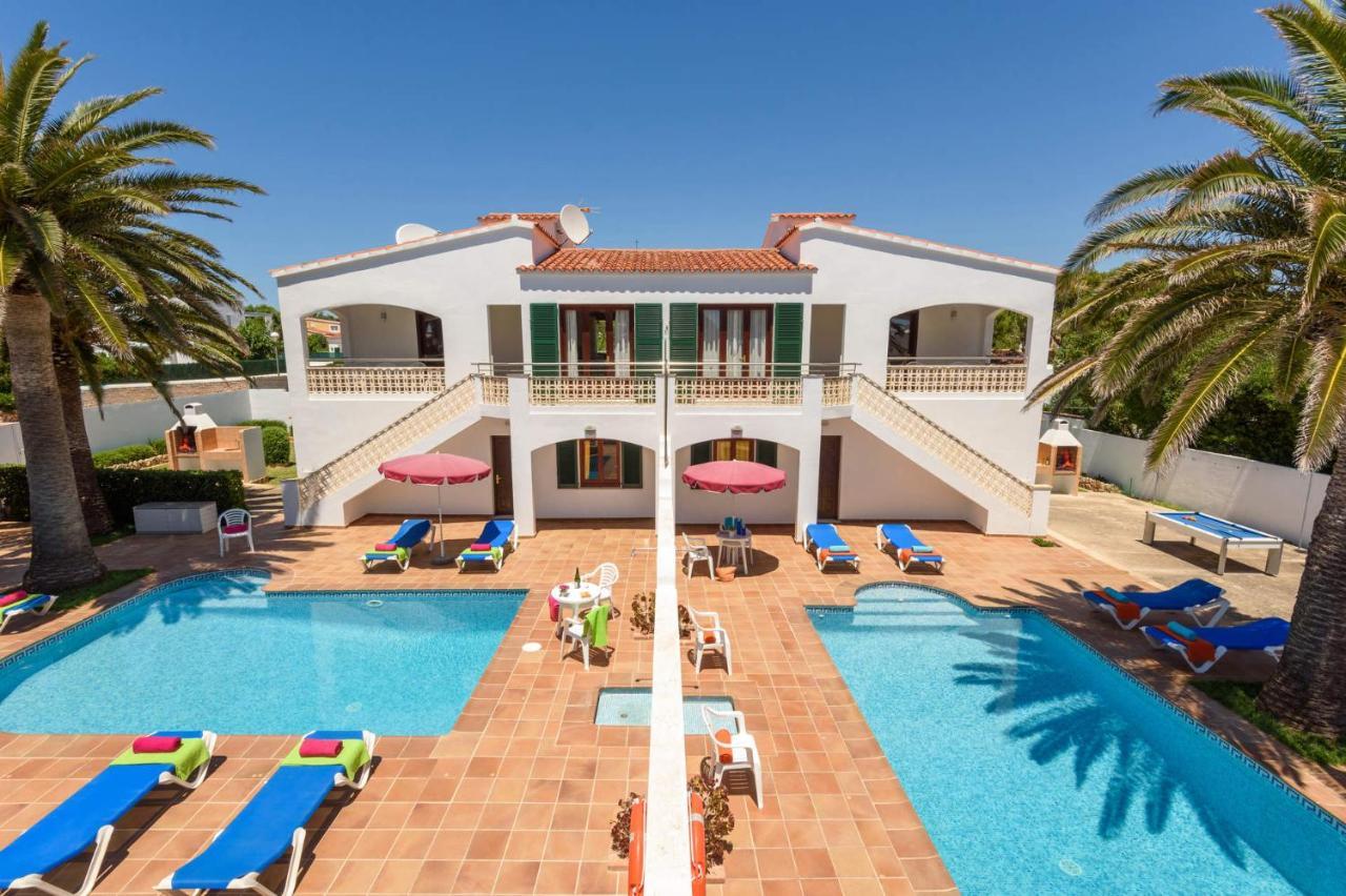 Villa Imogen By *