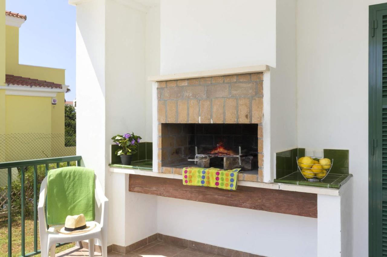 Villa Natasha By *