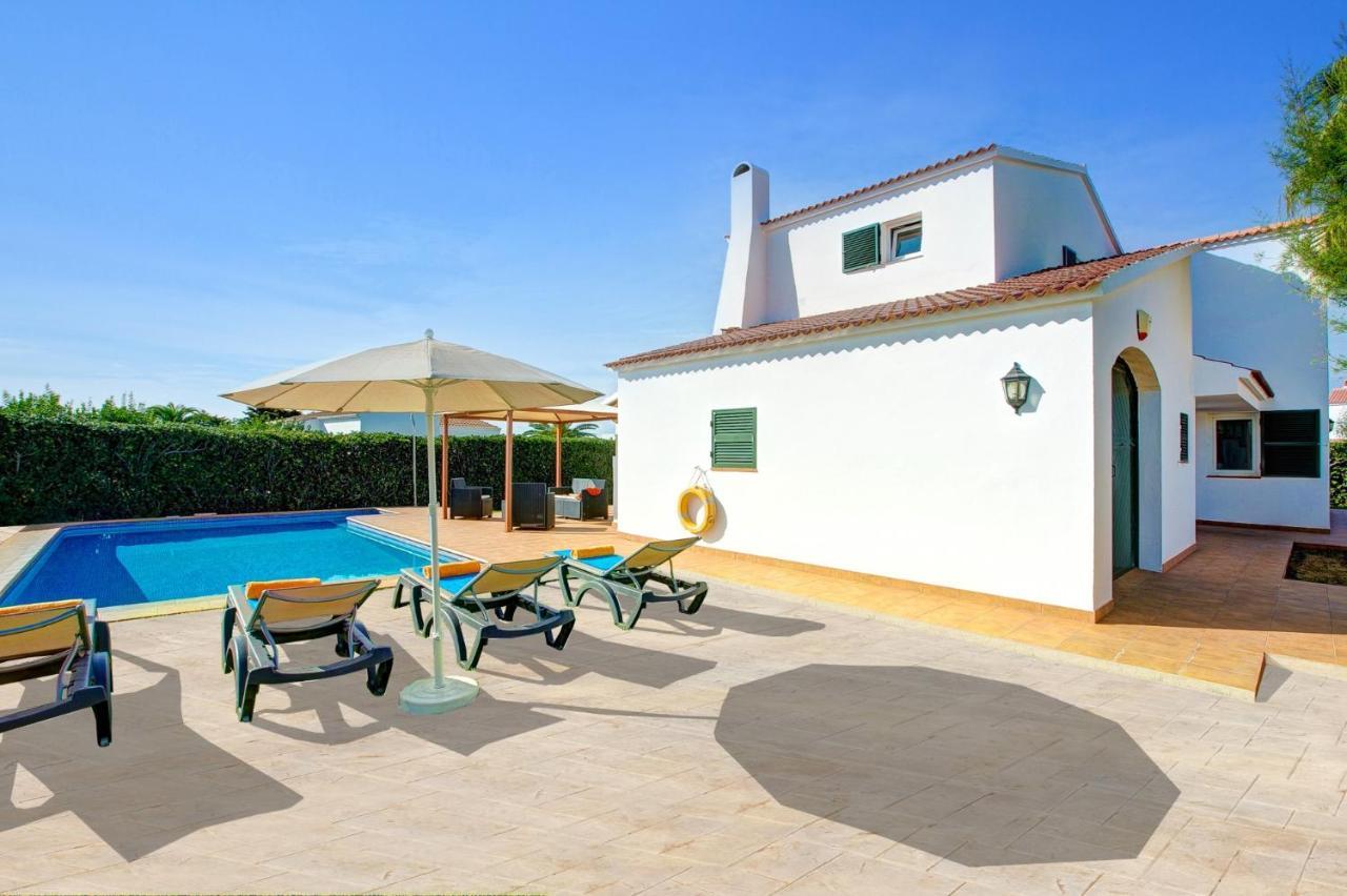Bonaventura By * Cala'N Bosch (Menorca)