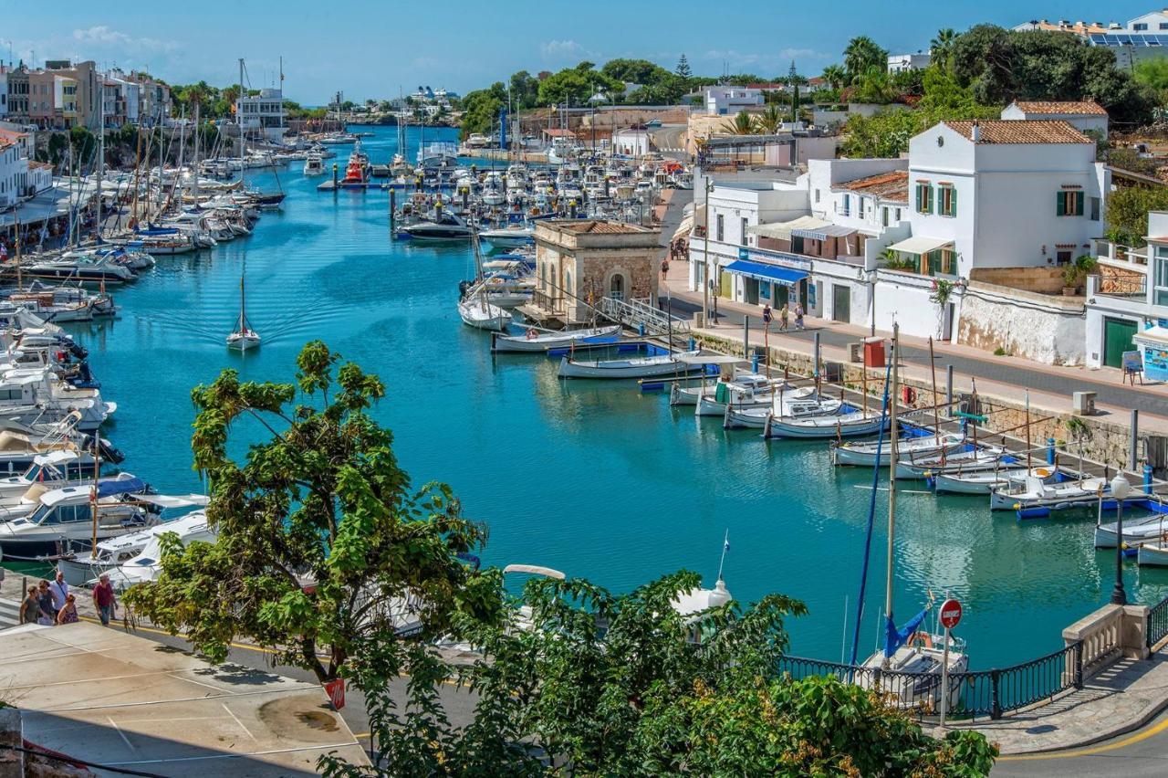 Bonaventura By Villa Cala'N Bosch (Menorca)