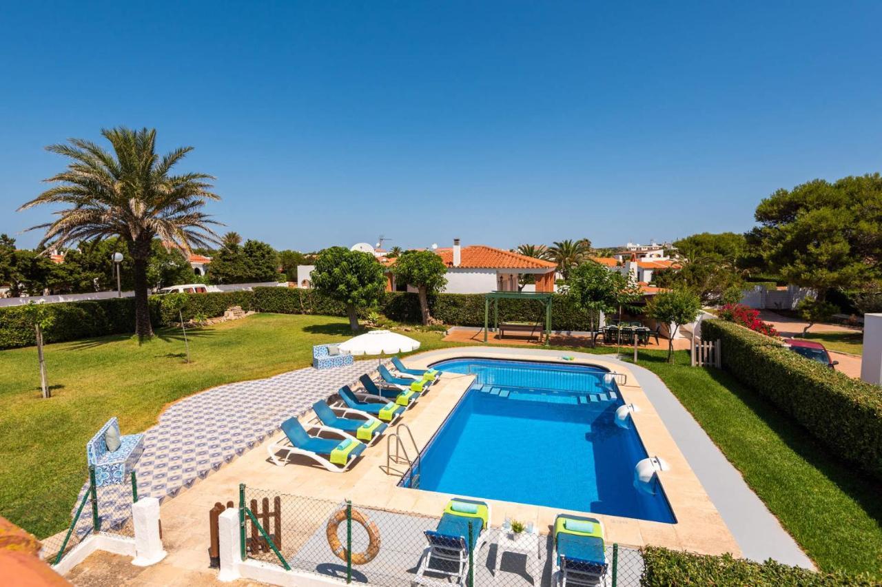 Villa Mercedes By